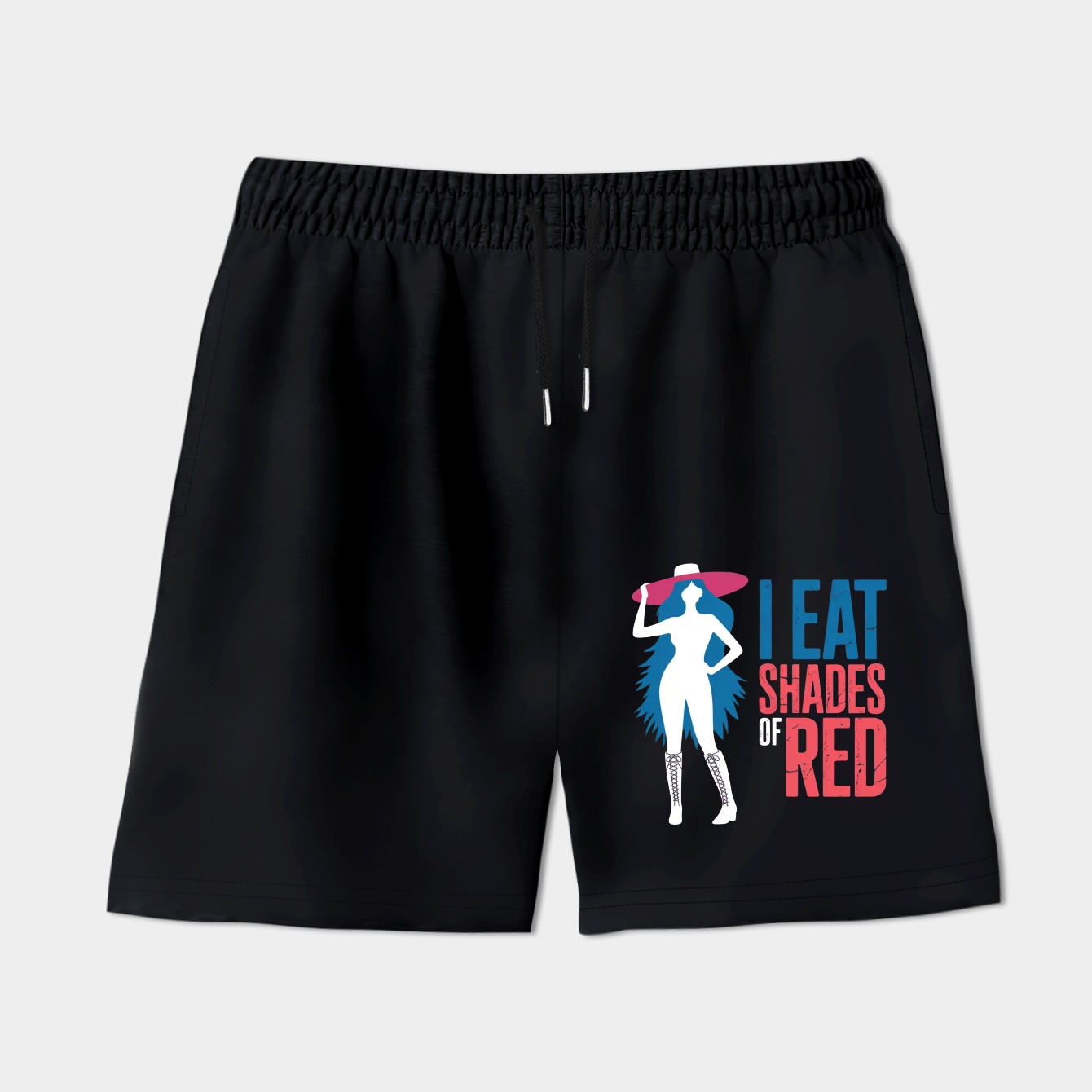 Adventure Time Marceline Women's Shorts