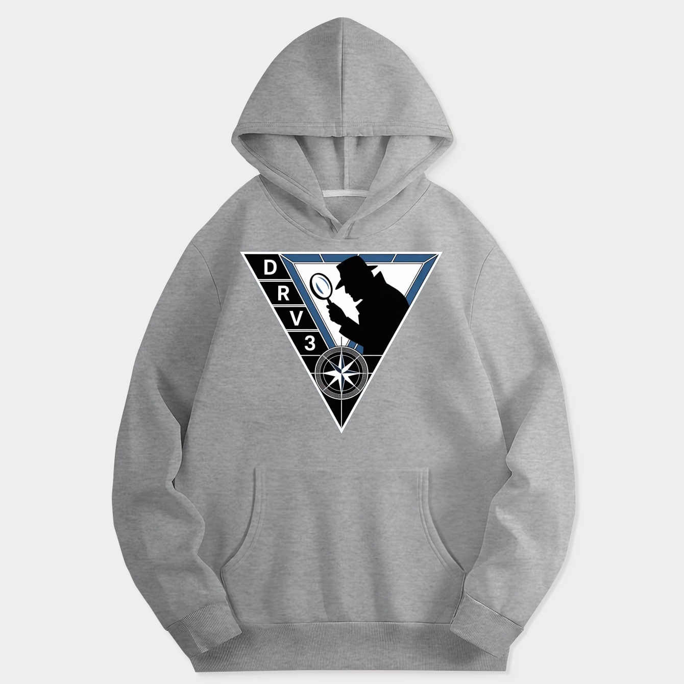 The Ultimate Detective