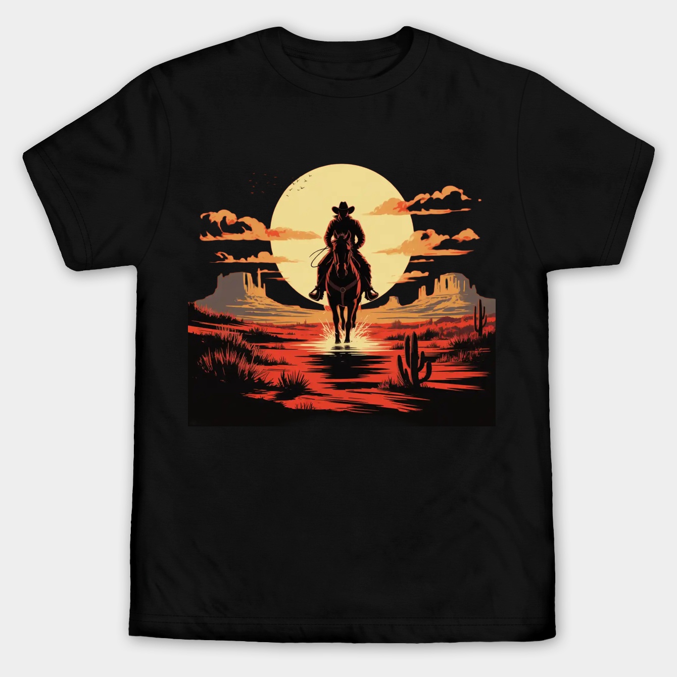 RD Men's Big & Tall T-shirt