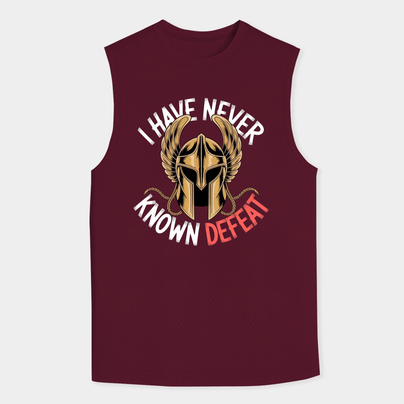 Malenia Men's Big & Tall Tank Top