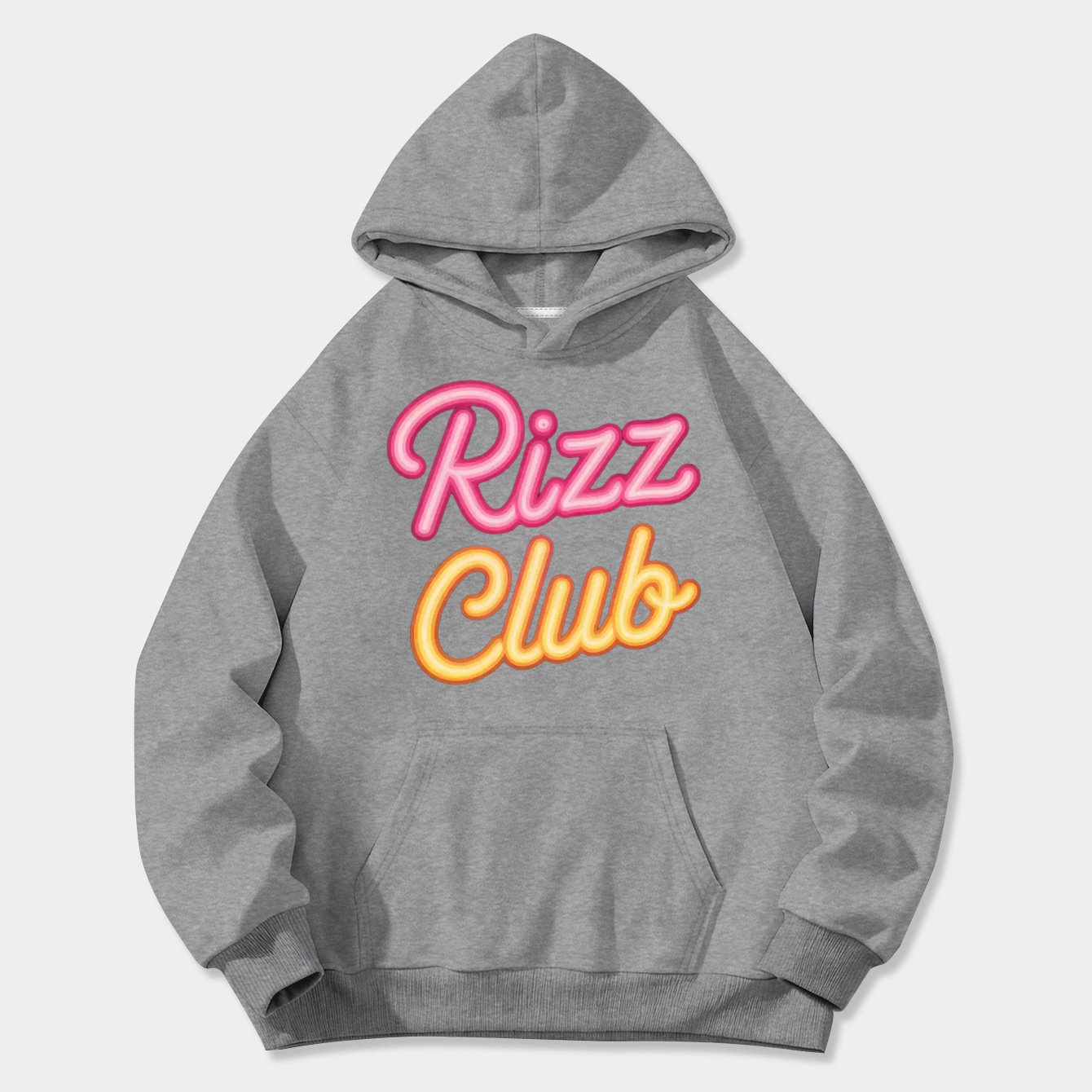 Rizz club, W rizz
