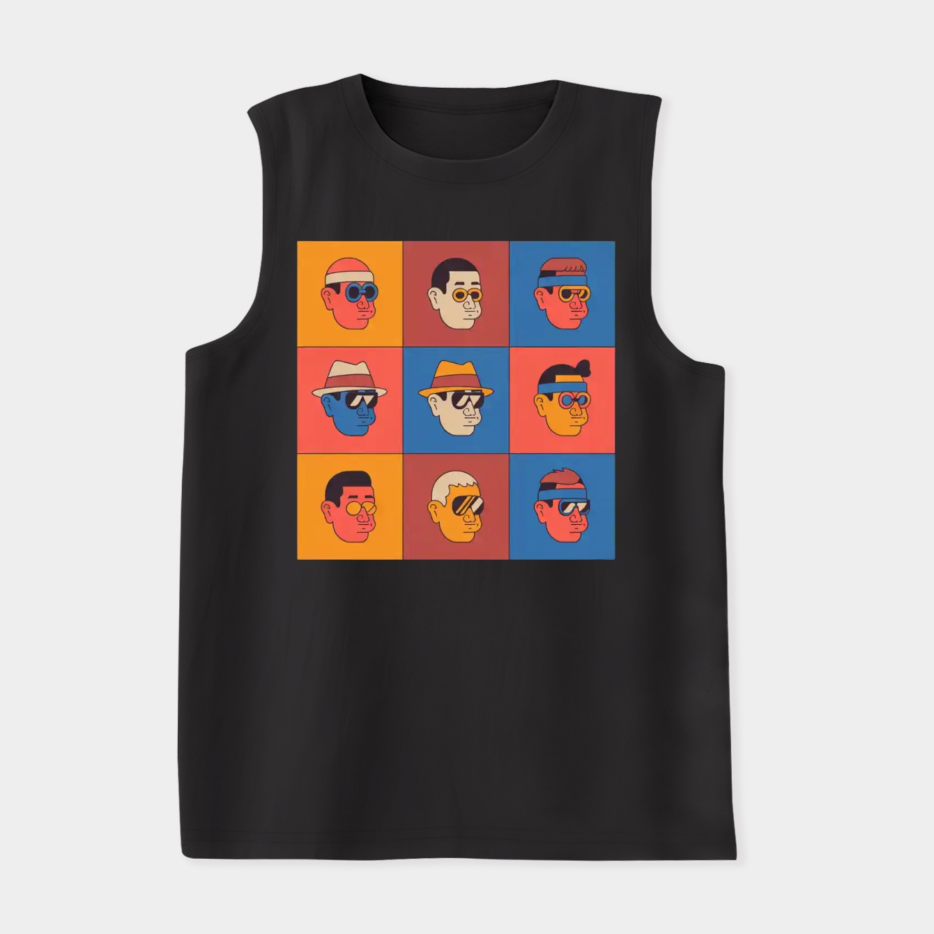 Team Fortpop Women's Soft Tank Top