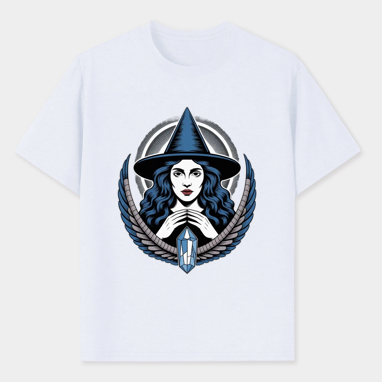 Vintage Elden Ring Demigod Men's Performance Athletic T-Shirt