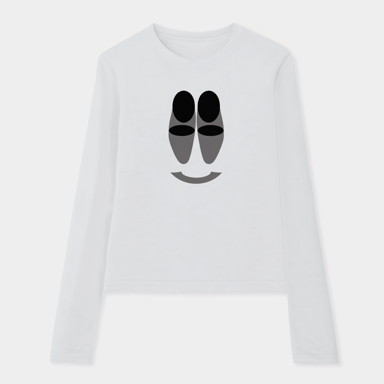 Spirited Away Women's Soft Long Sleeve T-Shirt