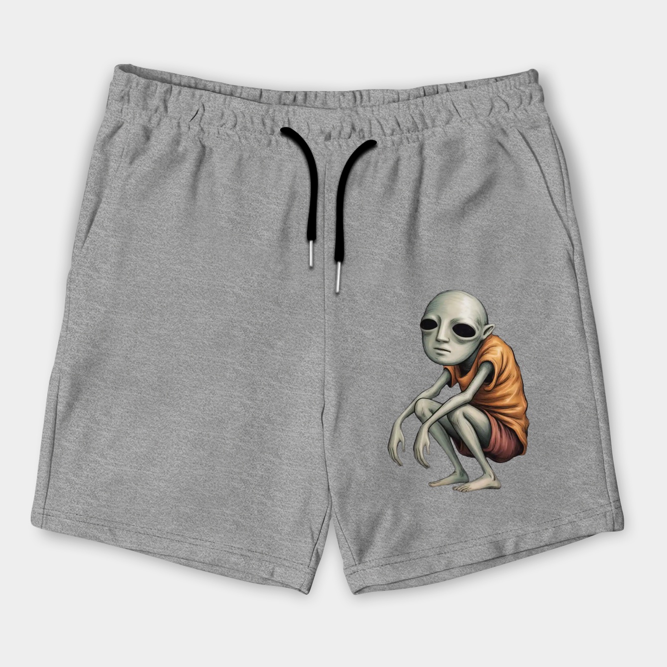 Albinauric Version 2 Men's Shorts