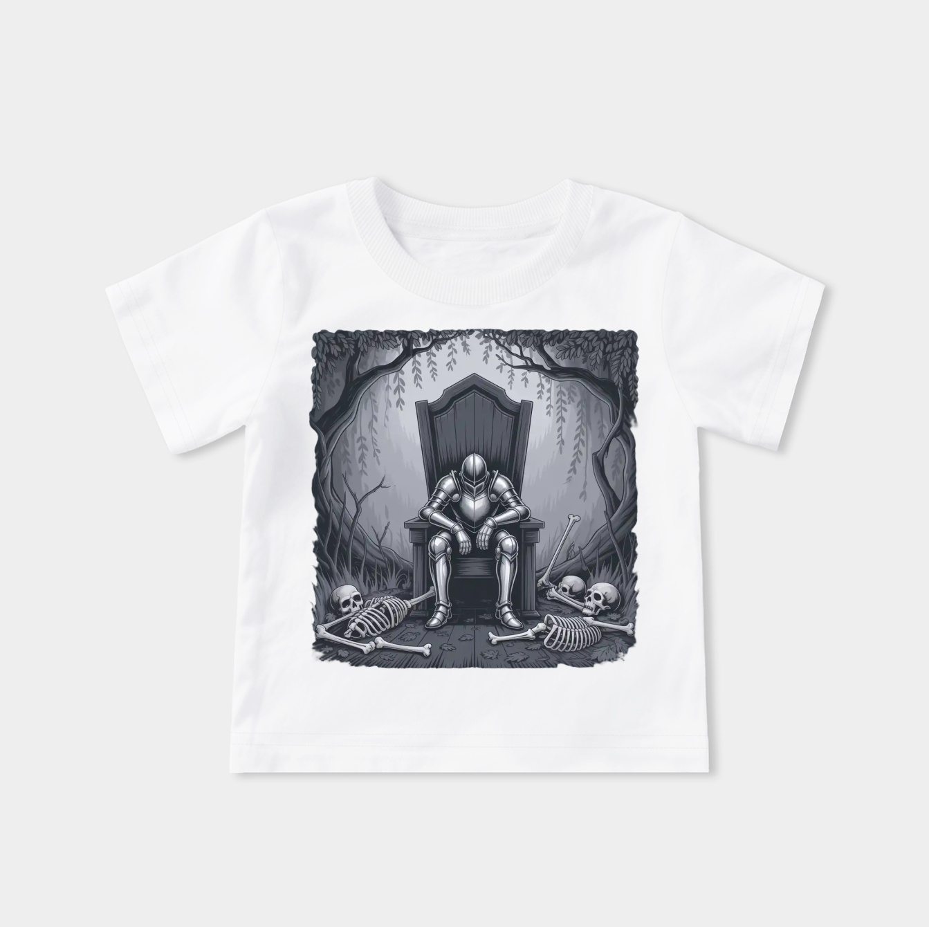 Elden Ring Art Youth Classic T-Shirt