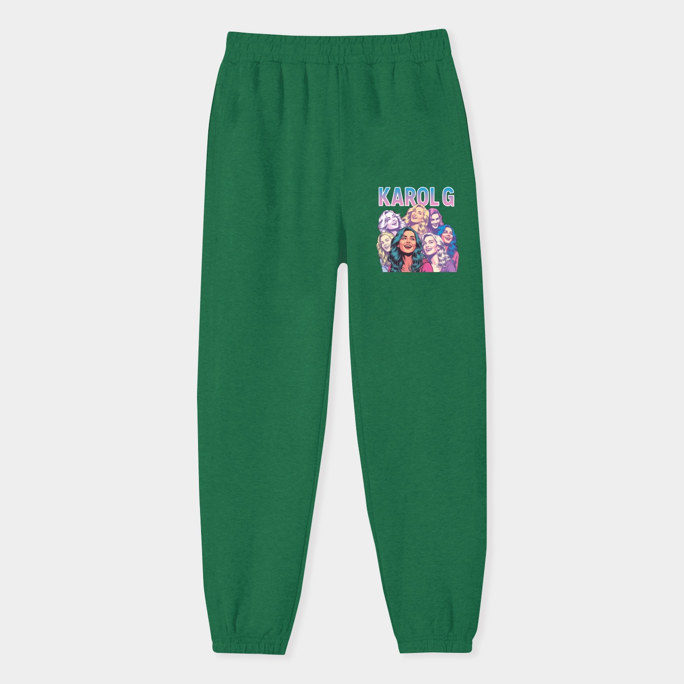 Karol G Women's Sweatpants