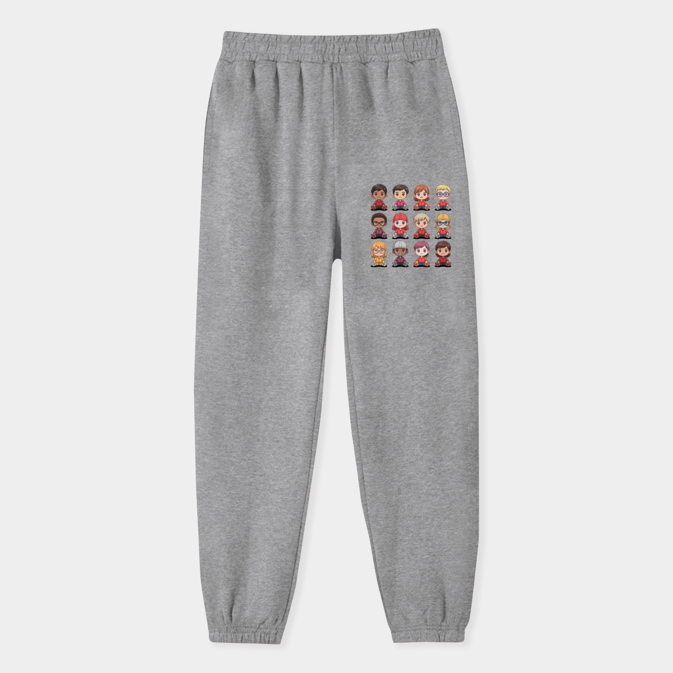 Lil Merc Lads Women's Sweatpants