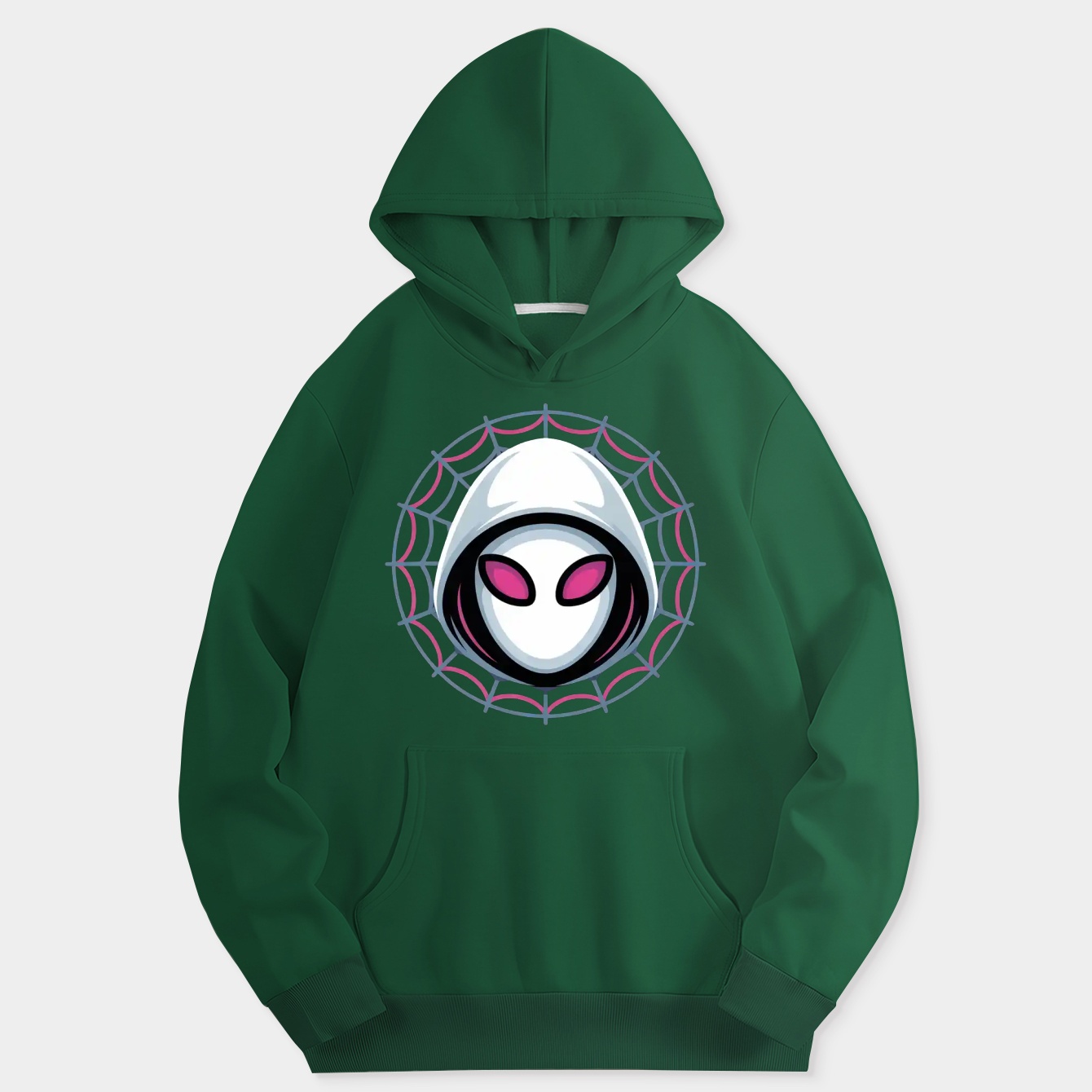 SpiderGwen Women's Hoodie