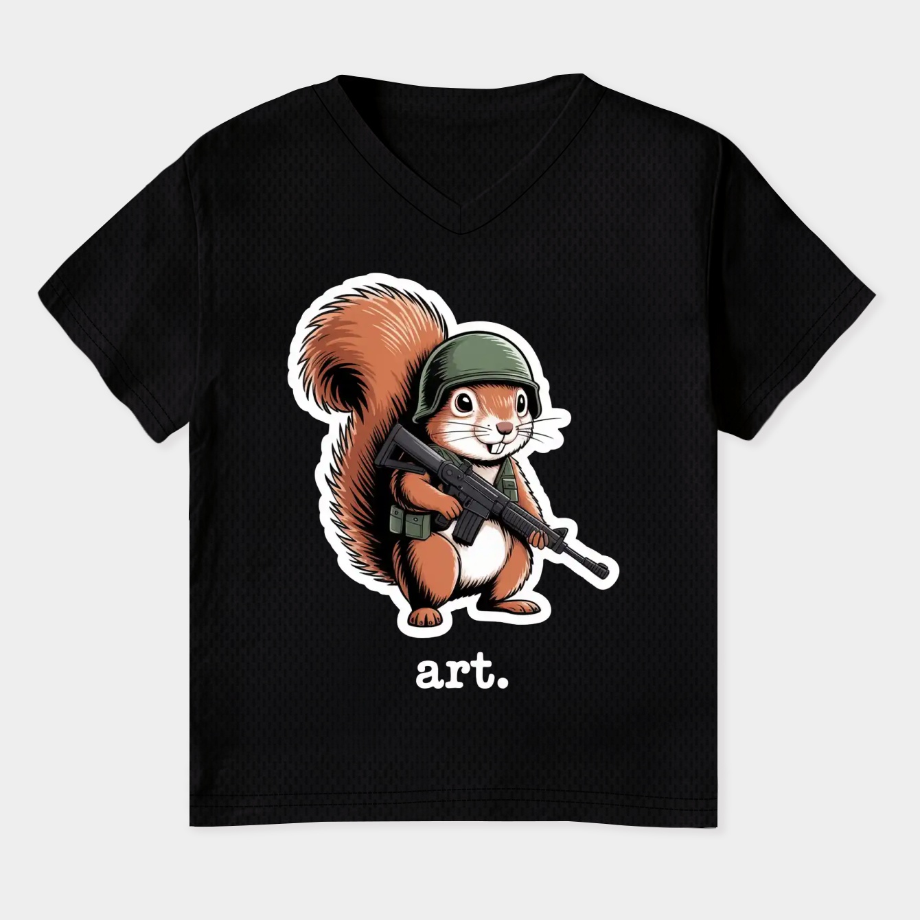 It's art Women's Plus Size V-Neck T-Shirt