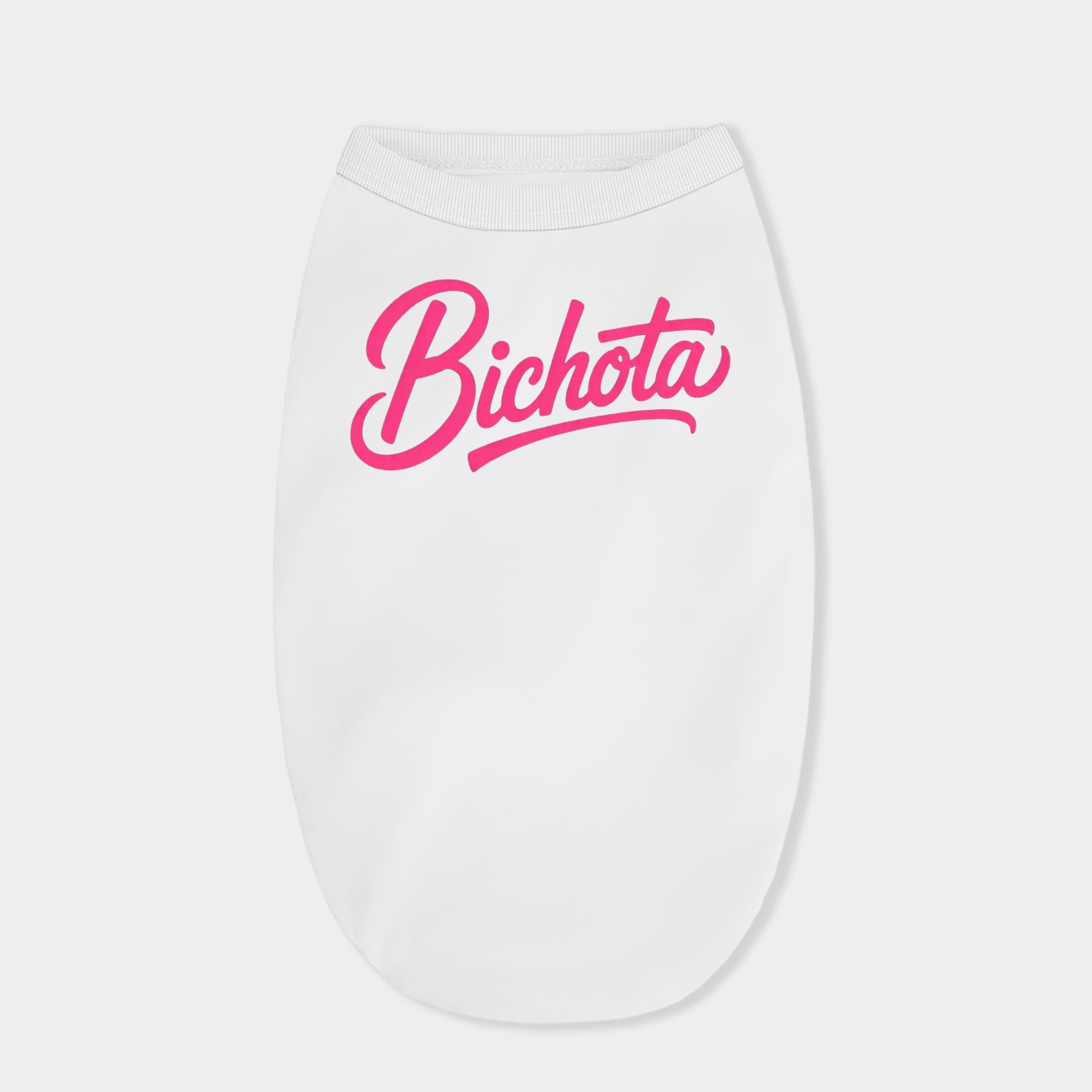 Bichota Dog Shirt