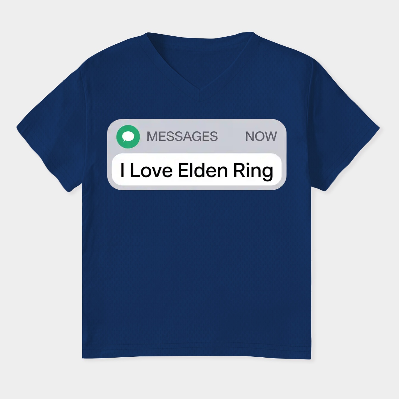 Elden Ring Women's Plus Size V-Neck T-Shirt