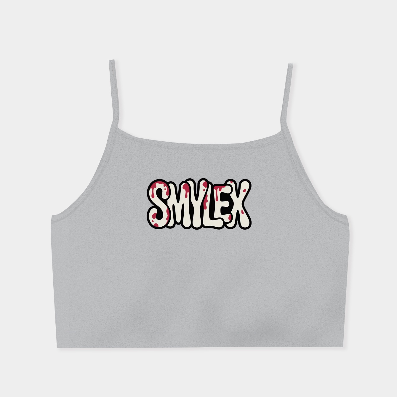 Smylex Women's  Spaghetti Strap Tank Top