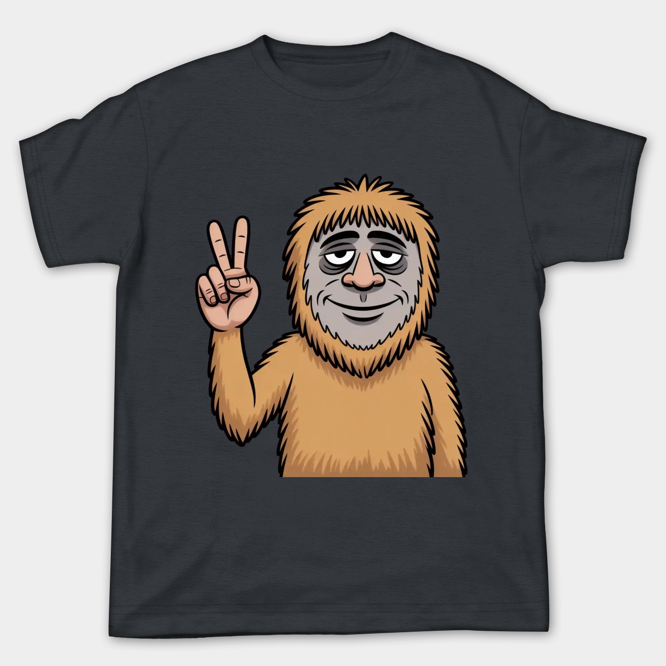 big lez sassy Women's Plus Size T-shirt