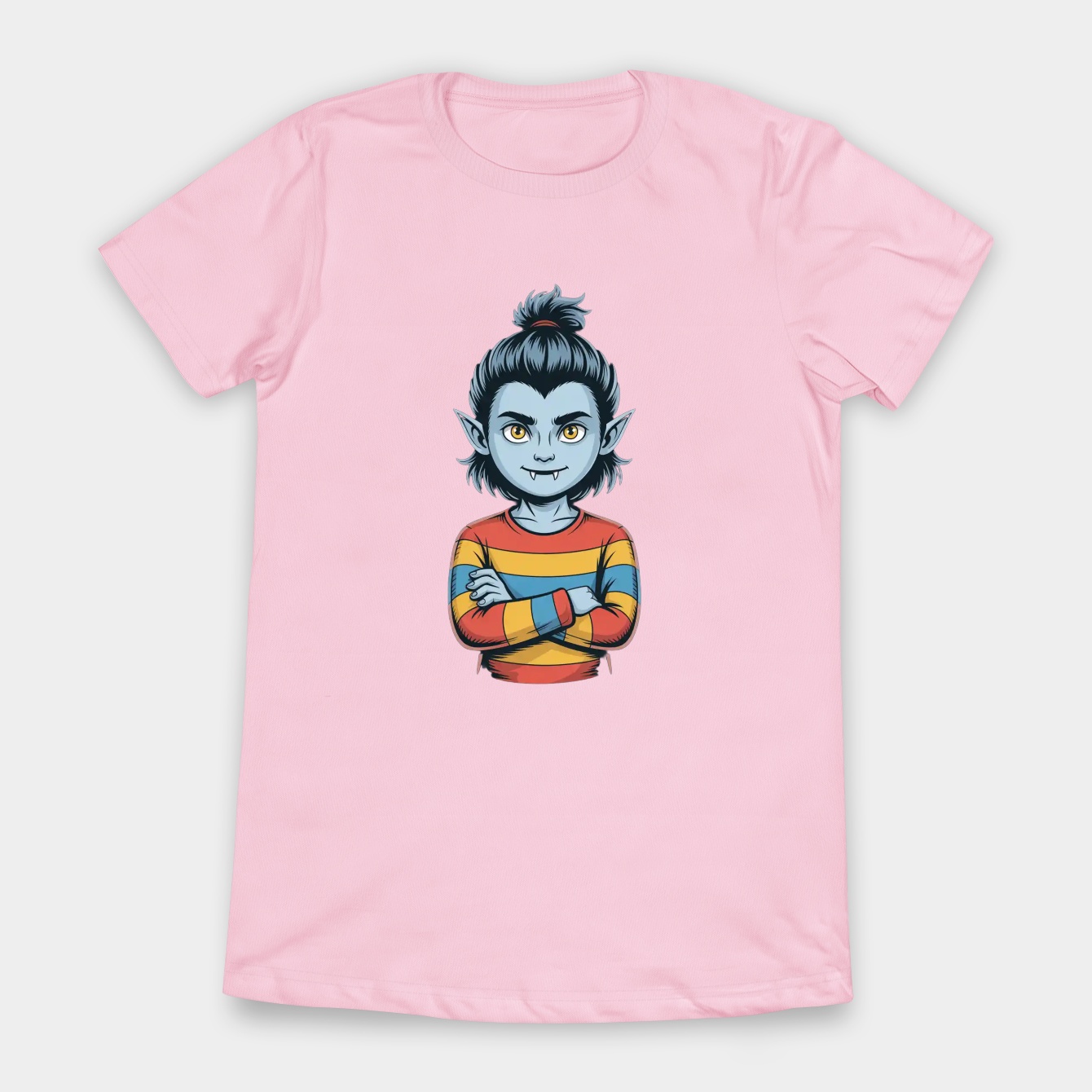 Vampire queen Women's T-Shirt