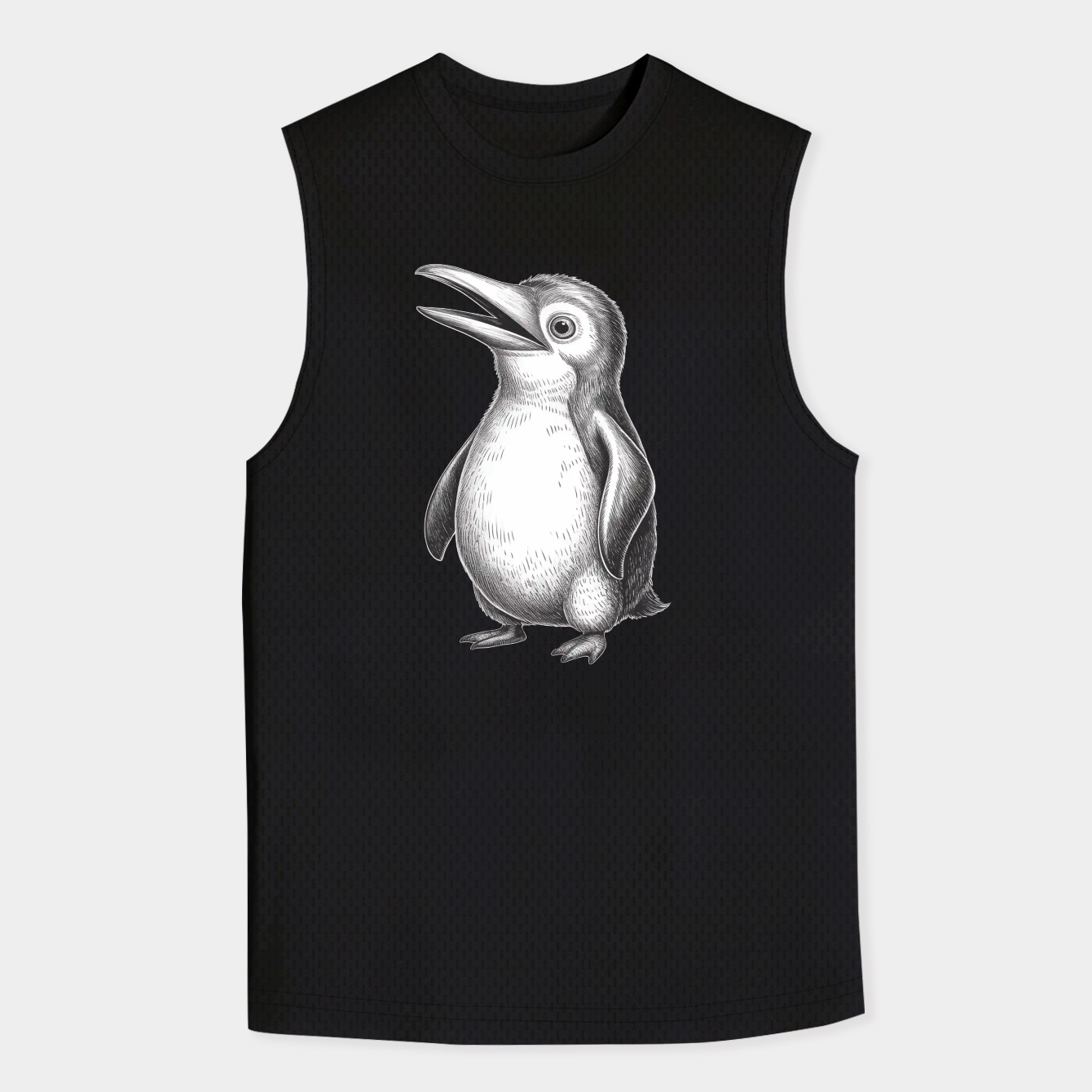 Pengwing Creature Subnautica