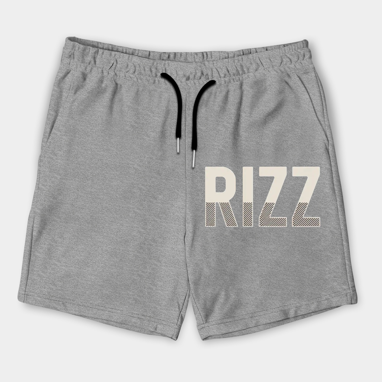 Rizz Men's Shorts