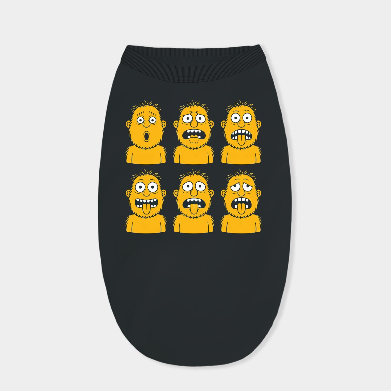 The Big Lez Show Dog Shirt