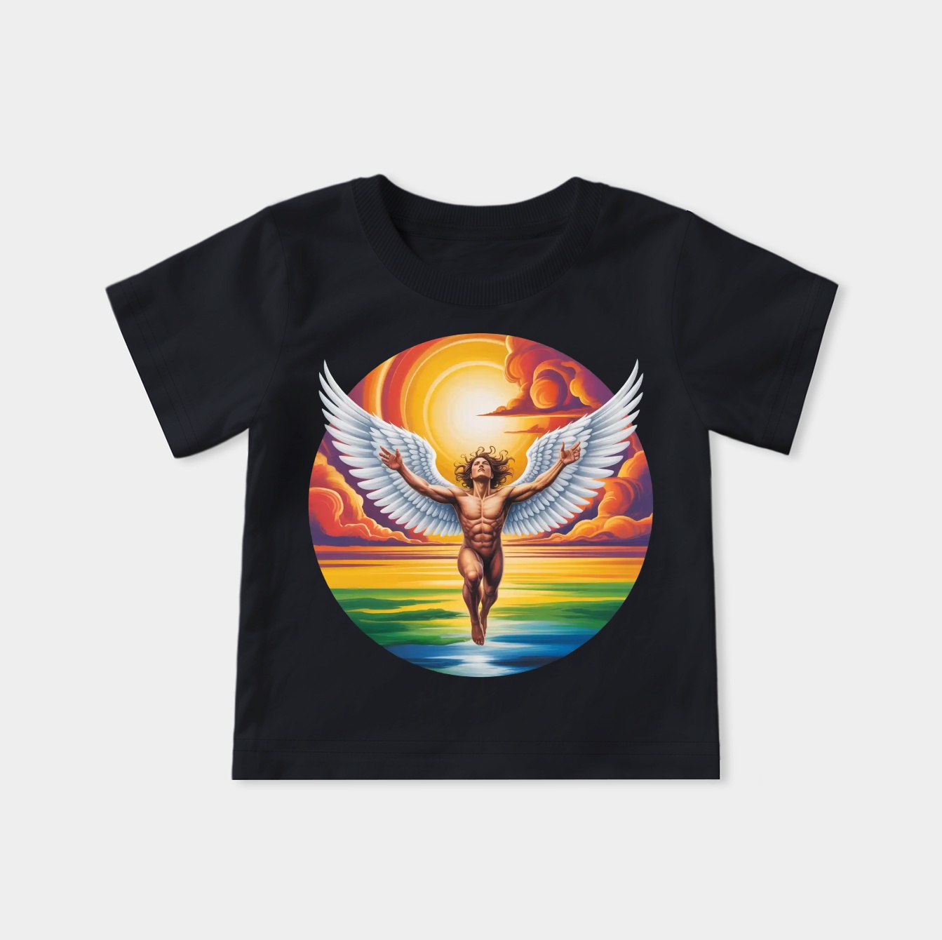 Led Zeppelin Classic Youth Classic T-Shirt