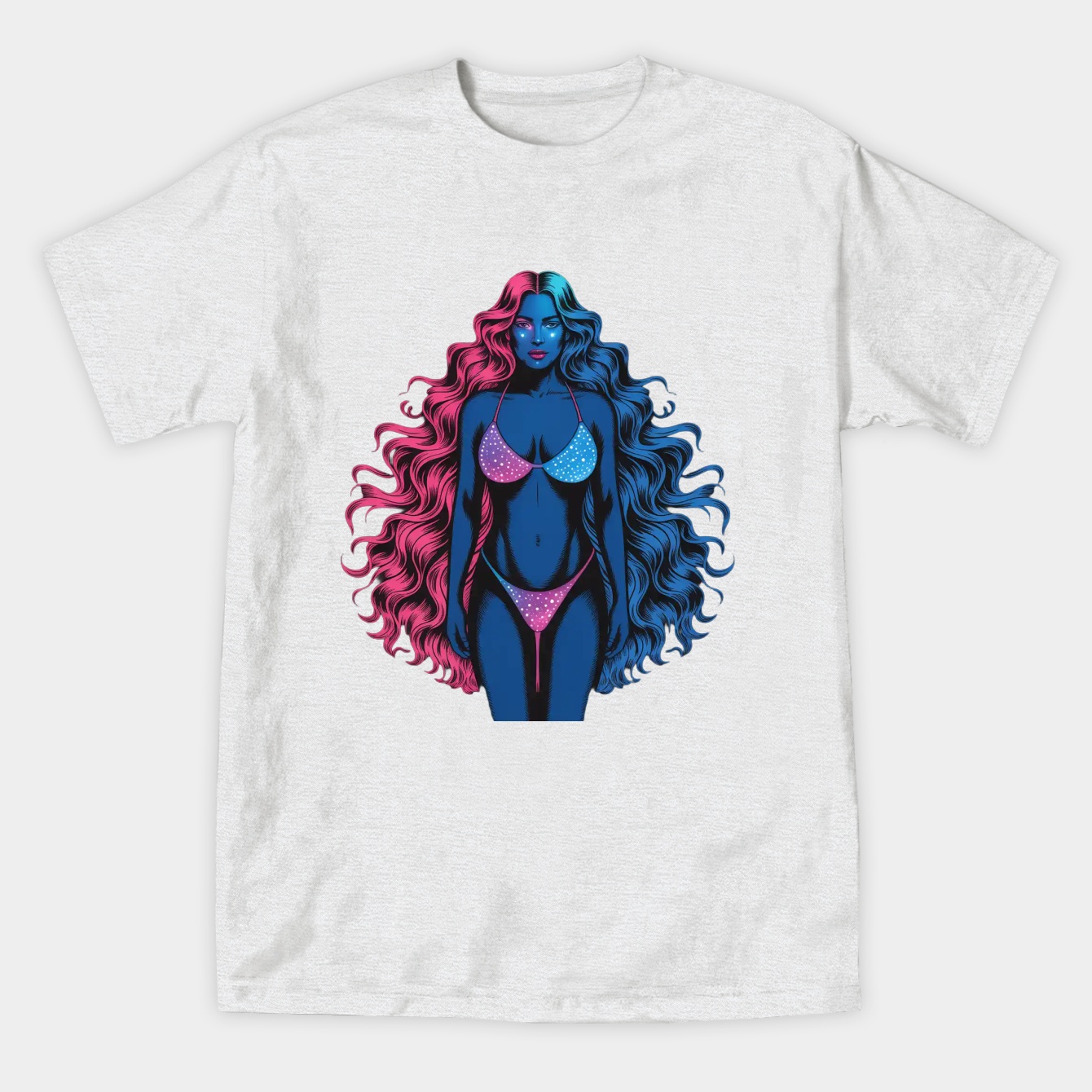 Wisdom Women's Athletic Performance T-Shirt