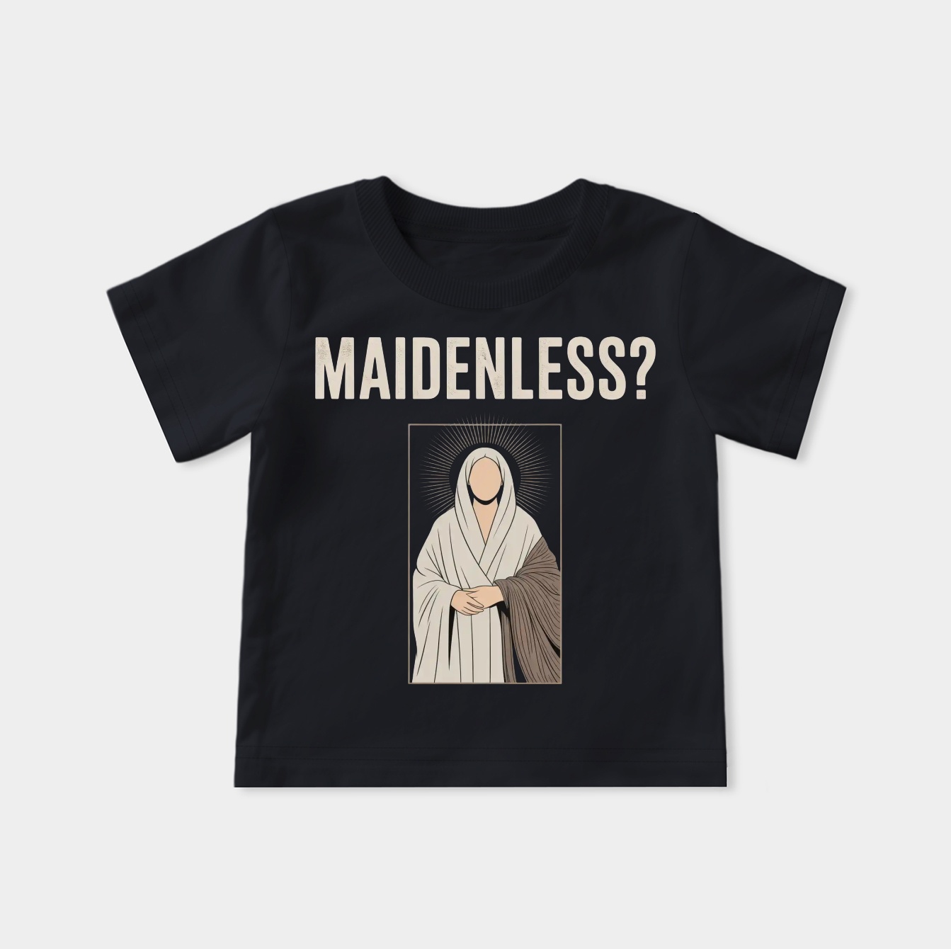 Maidenless Youth Classic T-Shirt