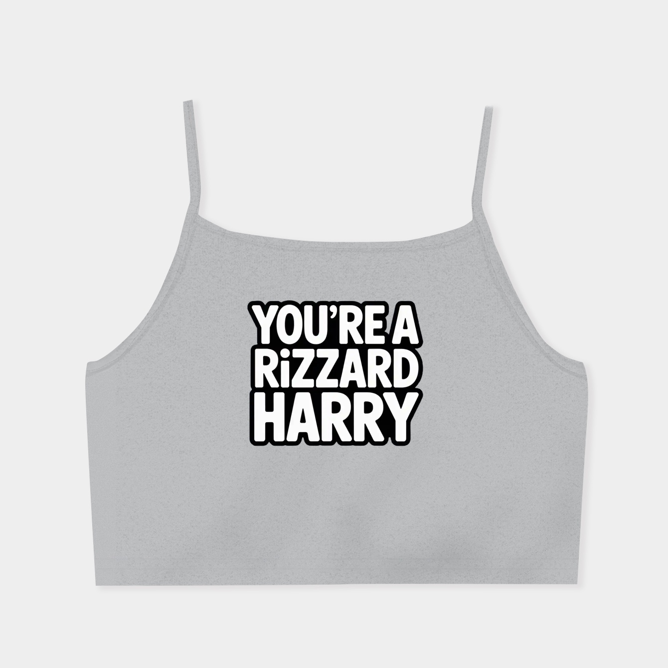 You're a Rizzard, Harry Funny W Rizz Rizzler Meme