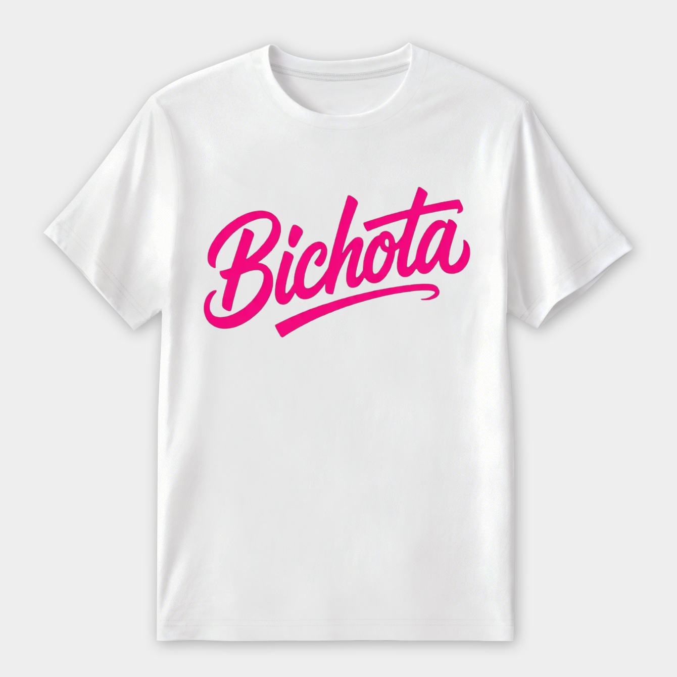 BICHOTA Women's Premium Soft T-Shirt