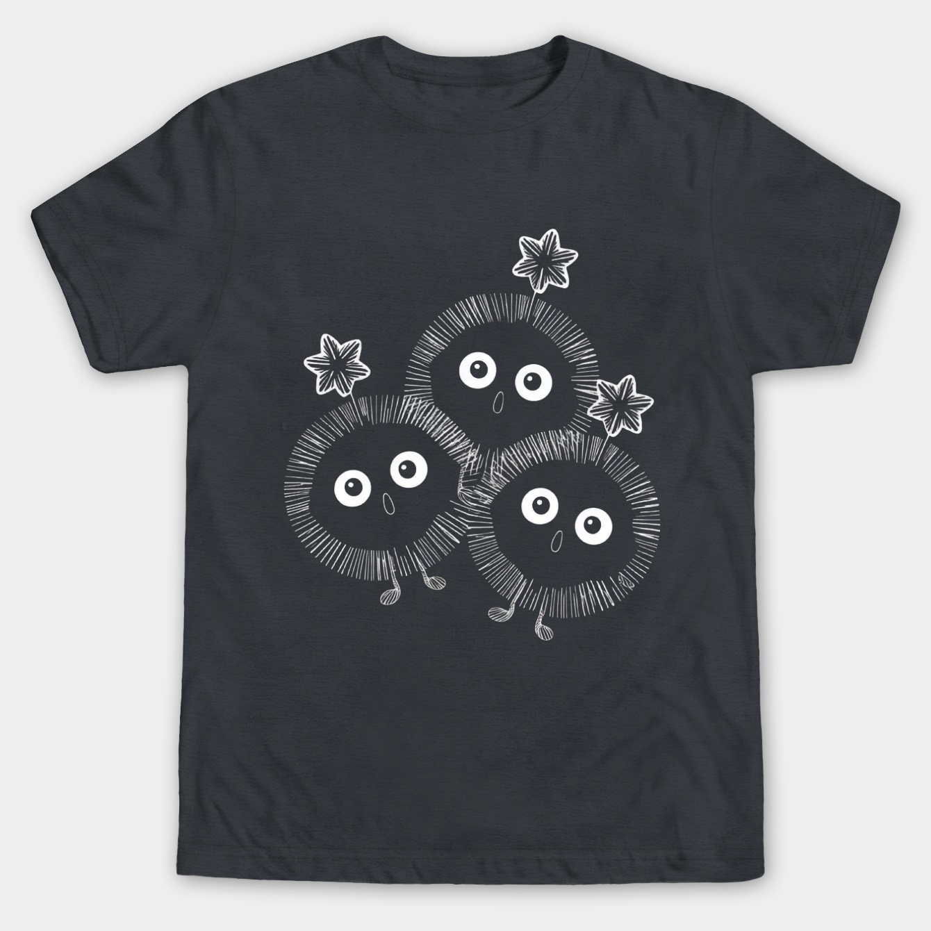 Sprites Men's Big & Tall T-shirt