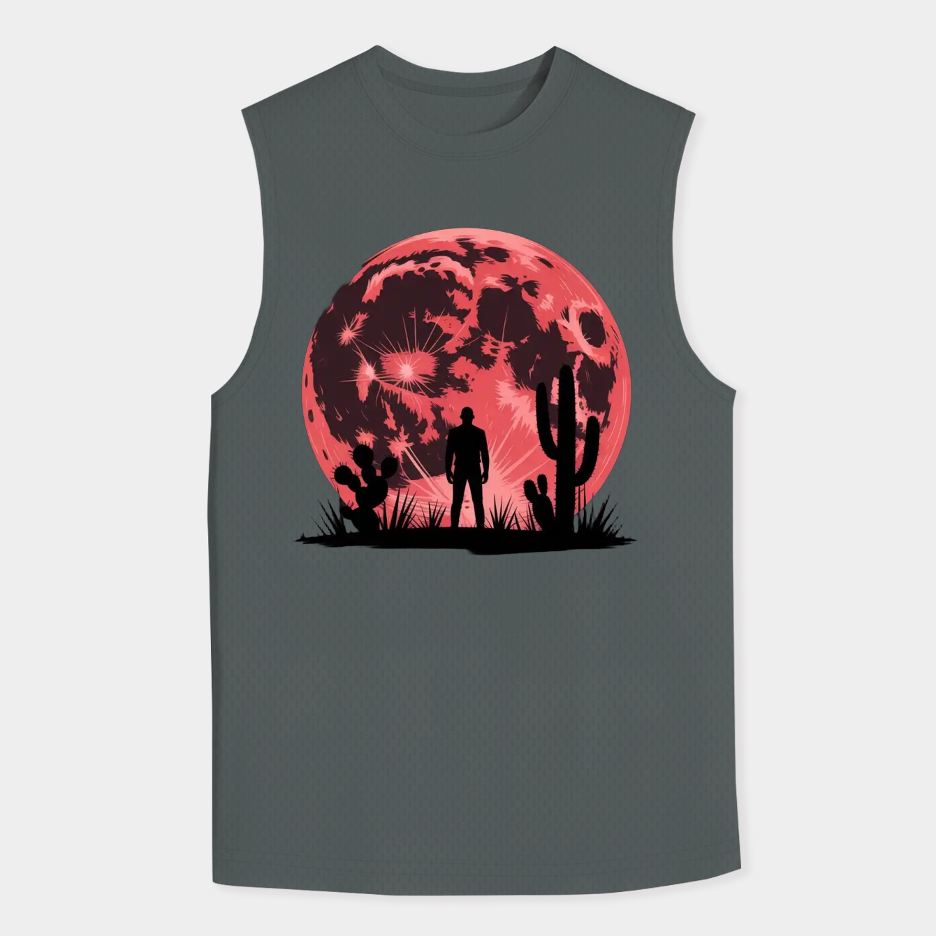 Red Dead Redemption 2 Men's Tank Top