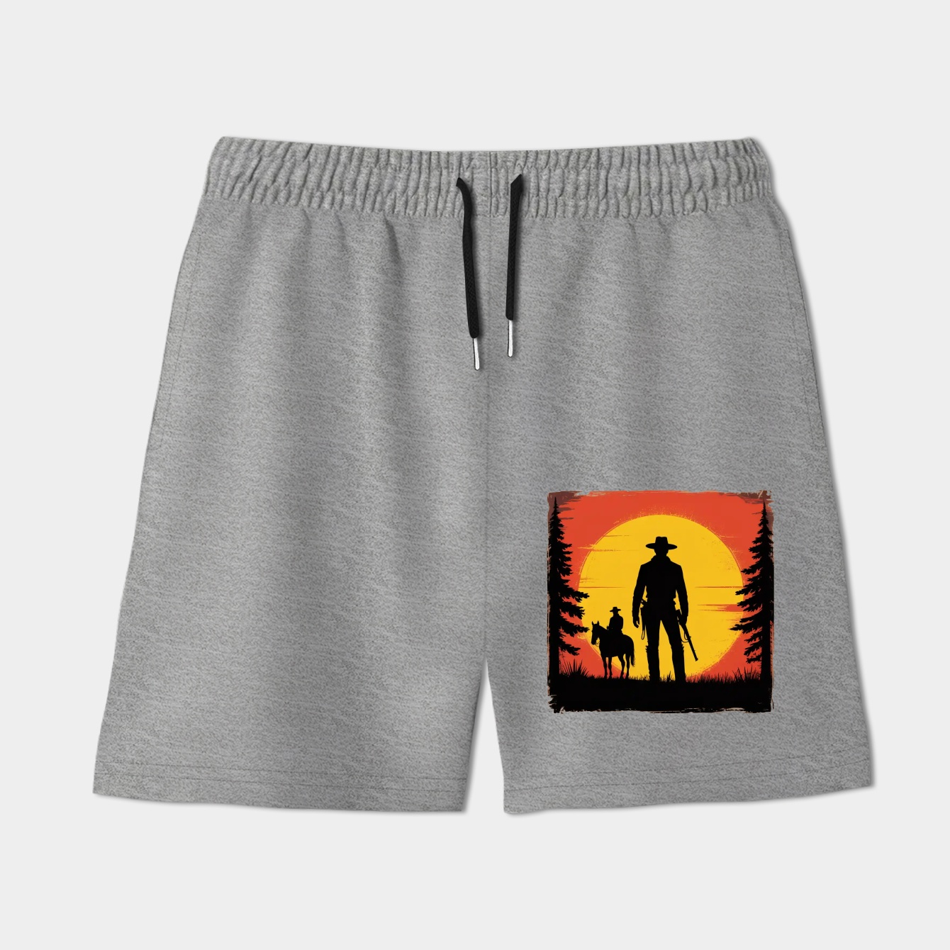 RDR Women's Shorts