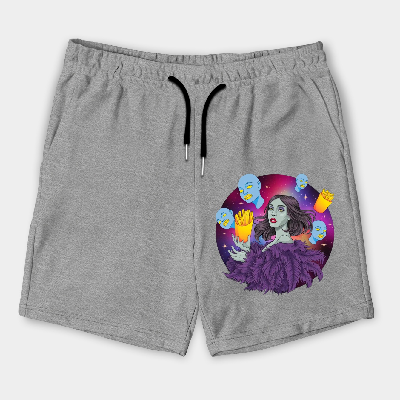 Marceline Men's Shorts