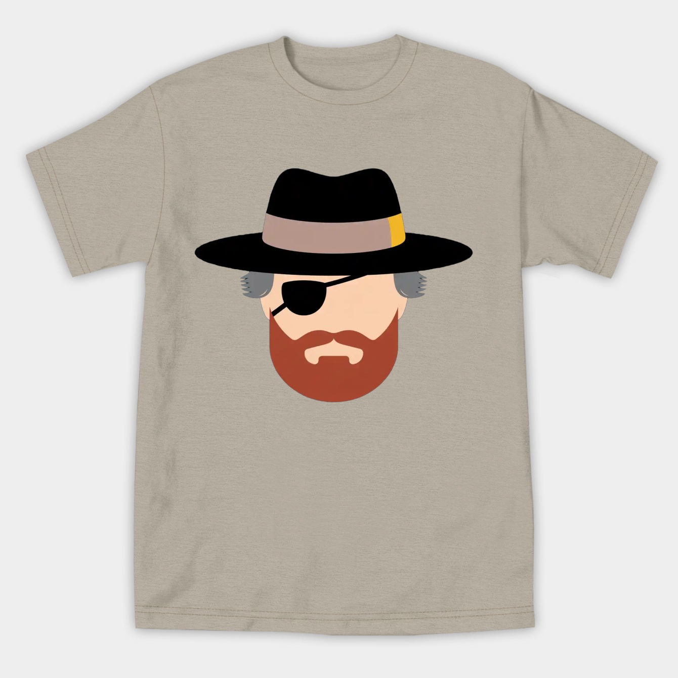 The Duke Women's Athletic Performance T-Shirt