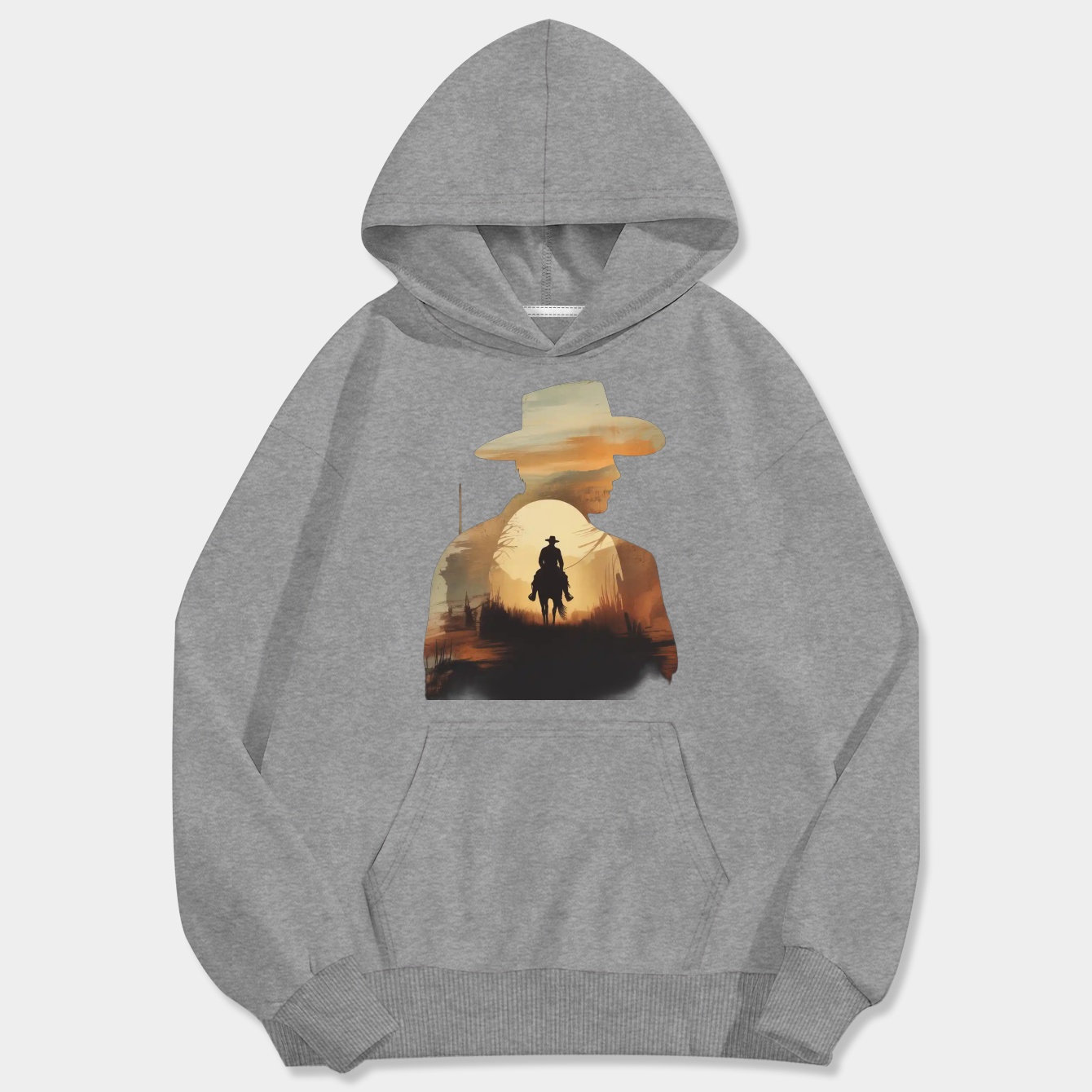 Arthur Men's Big & Tall Hoodie