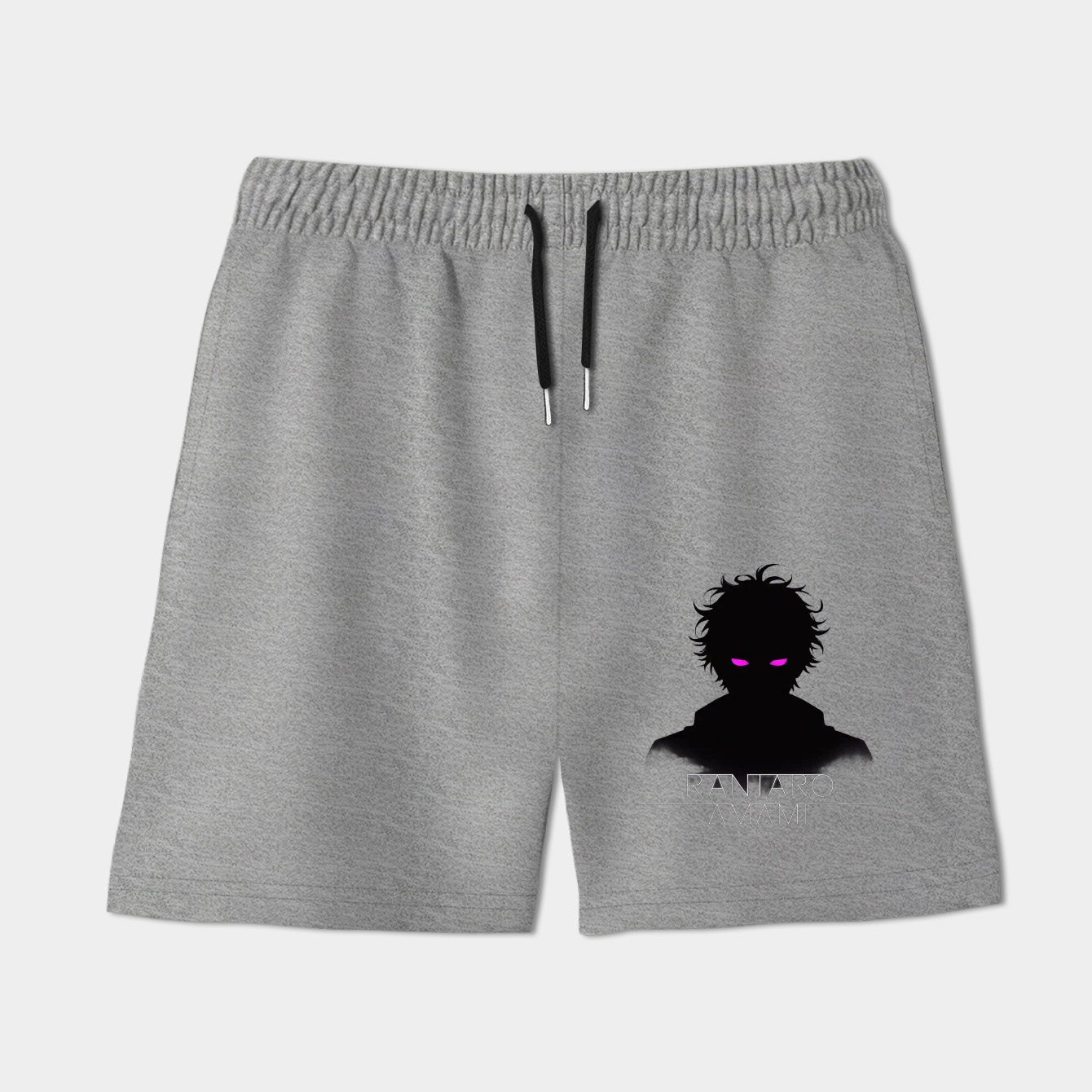 RANTARO AMAMI Women's Shorts