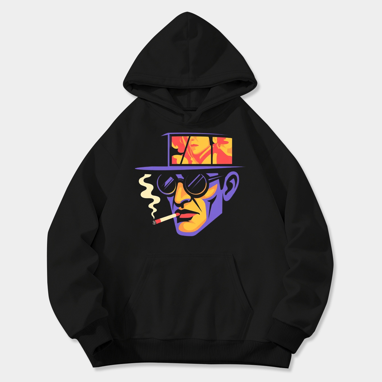 Emesis Blue TF2 Engineer Women's Plus Size Hoodie