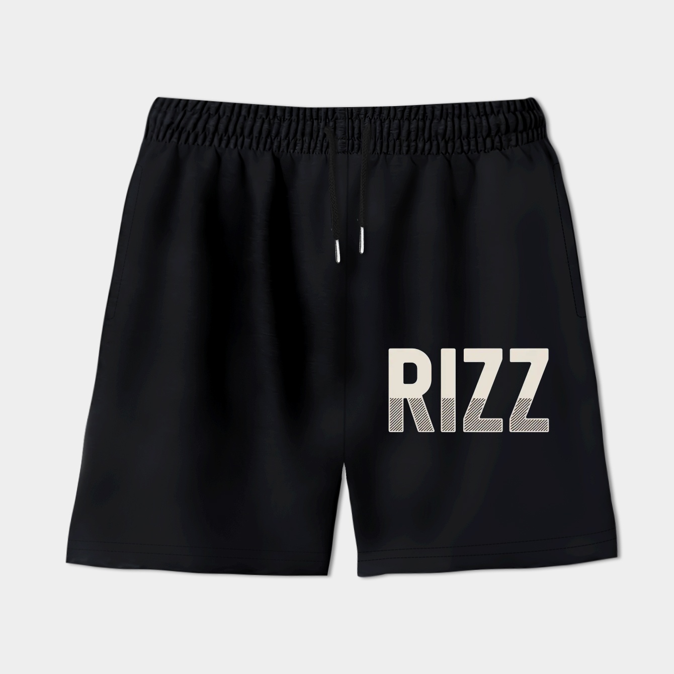 Rizz Women's Shorts