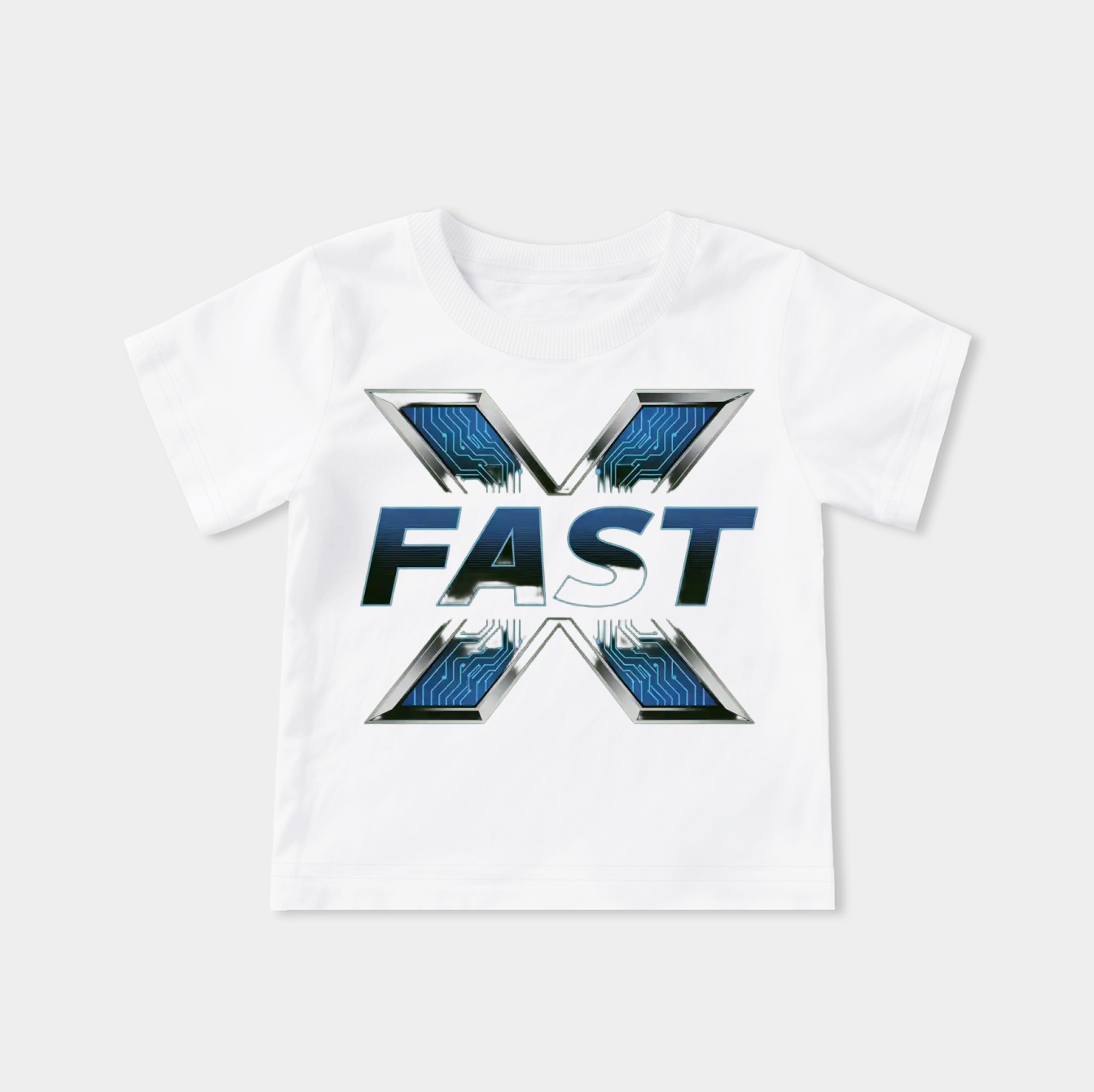 Fast X Speed Edition Youth Classic T-Shirt