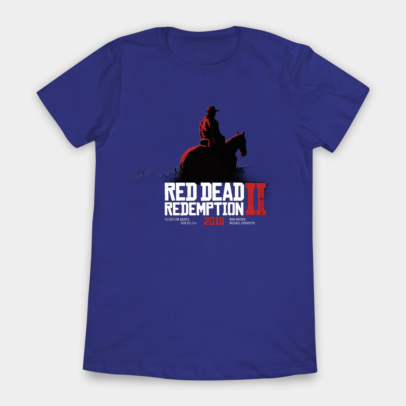 RD Women's T-Shirt
