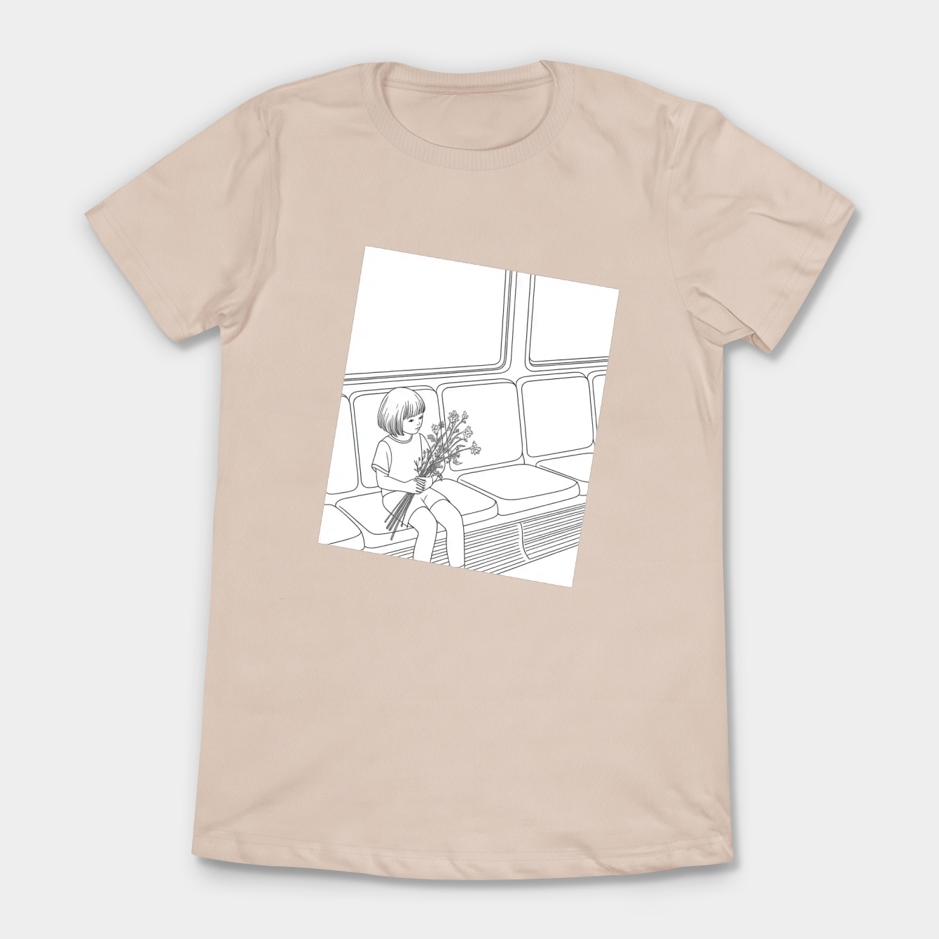 Chihiro Women's T-Shirt