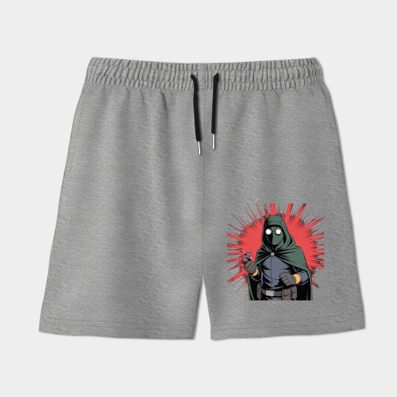 Ratcatcher 2 Women's Shorts