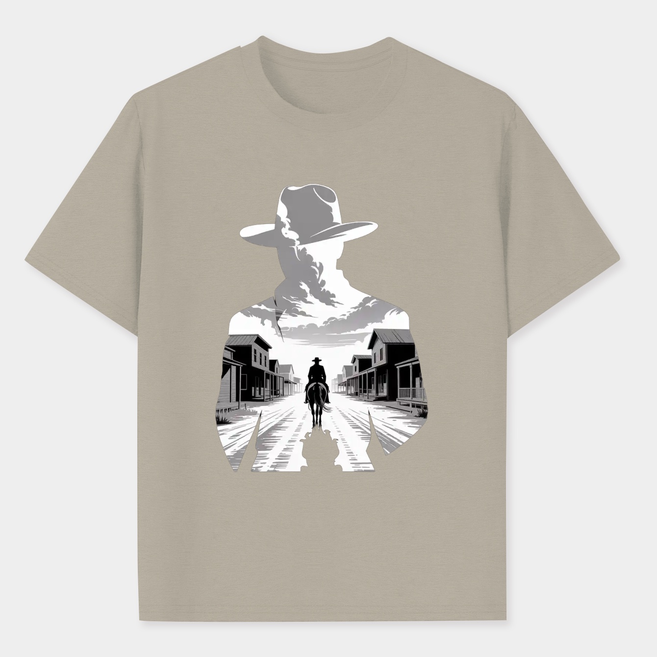 arthur Men's Performance Athletic T-Shirt