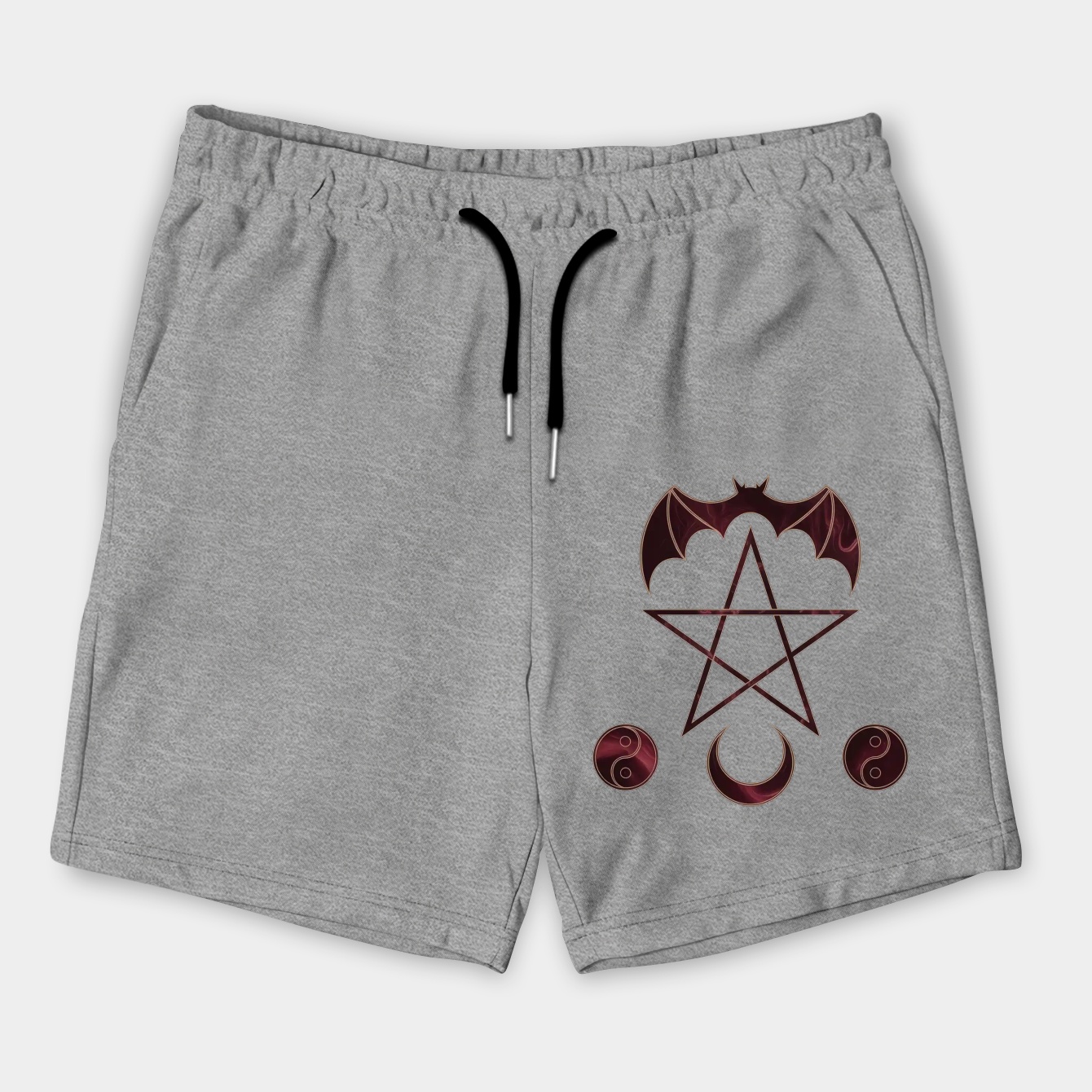 BMTH Men's Shorts