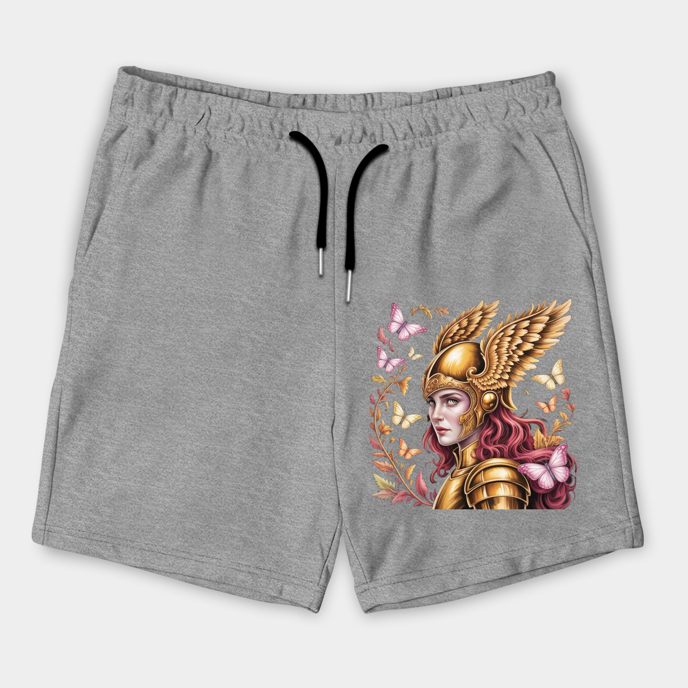 elden ring 87 Men's Shorts