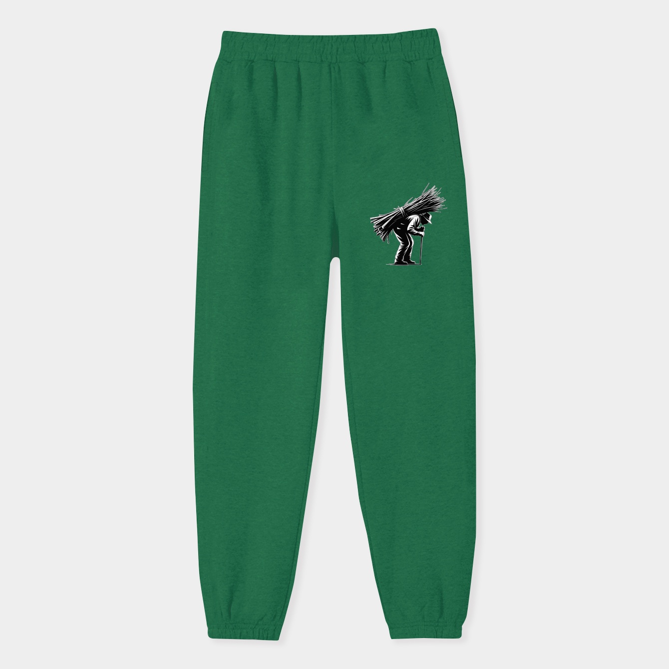 Zeppelin art Women's Sweatpants