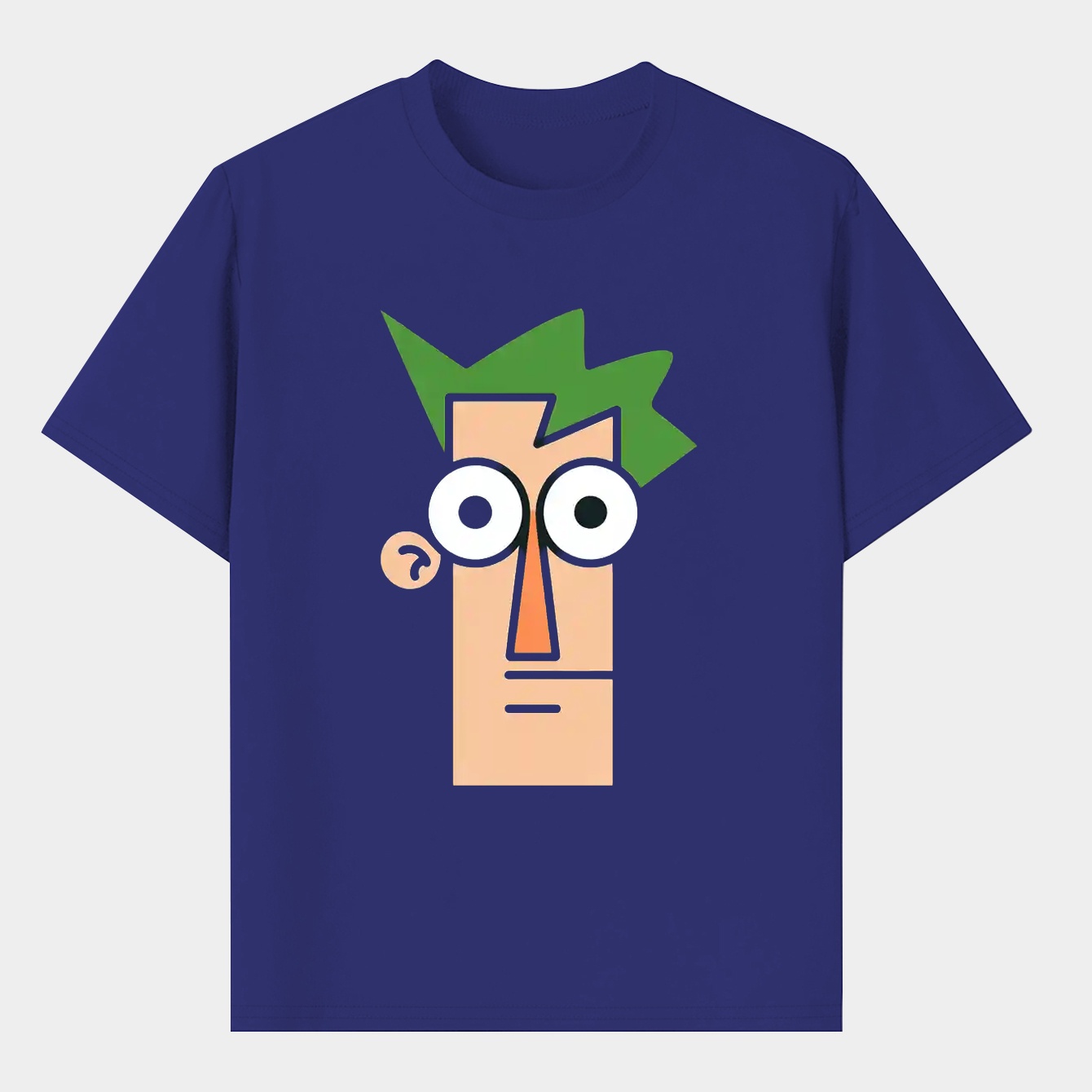 Ferb Men's T-Shirt