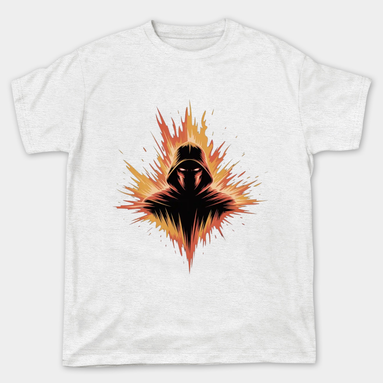 Dark Souls Pyromancy Women's Plus Size T-shirt