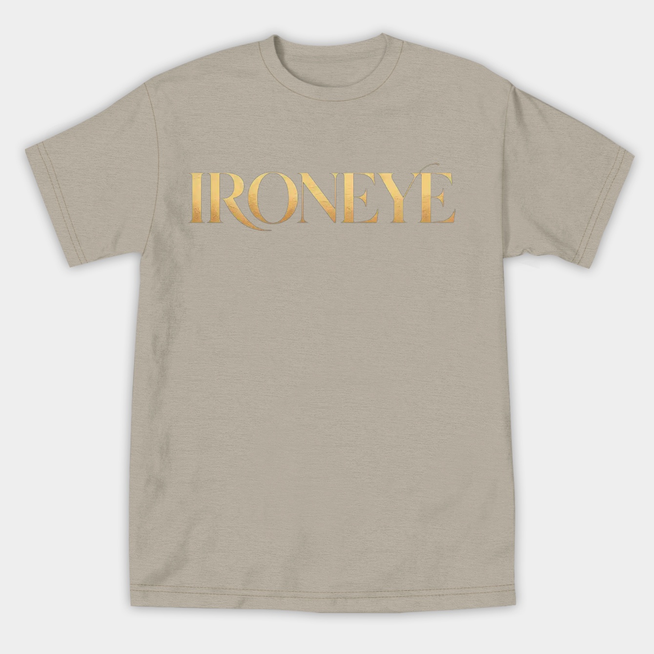 Ironeye - Class Women's Athletic Performance T-Shirt
