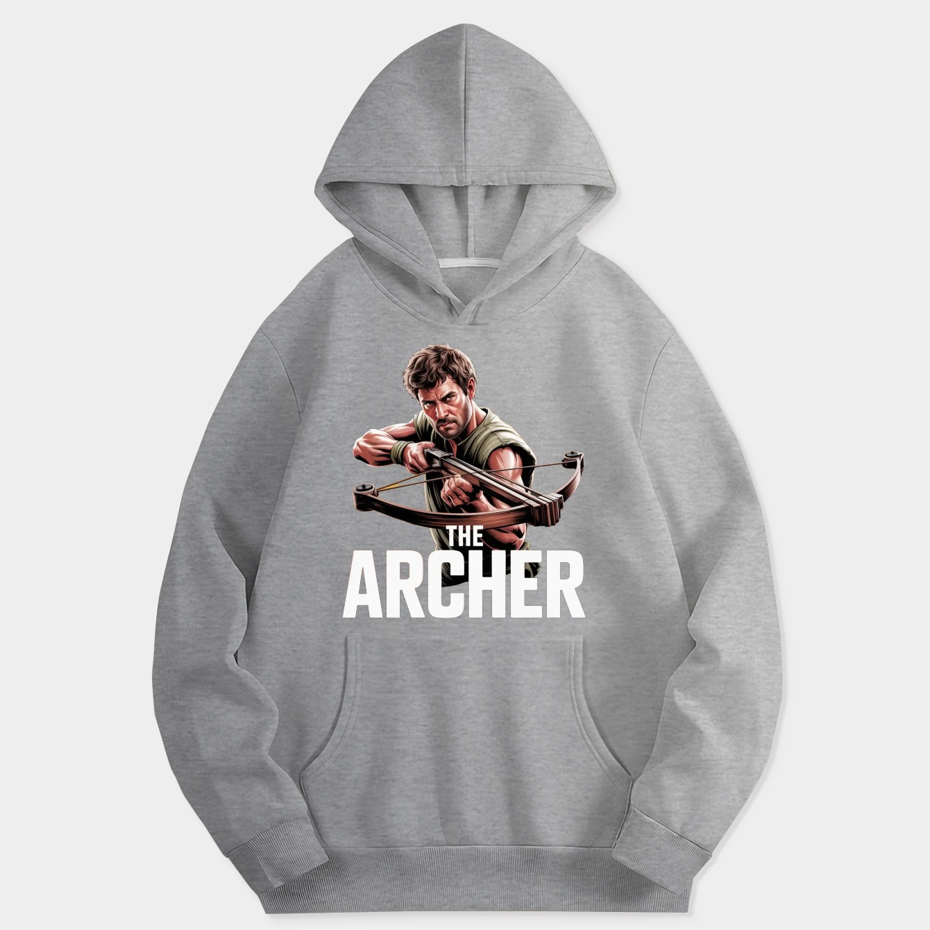 The Archer Women's Hoodie