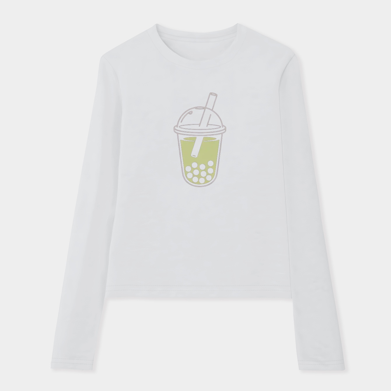 Soot Sprite Women's Soft Long Sleeve T-Shirt