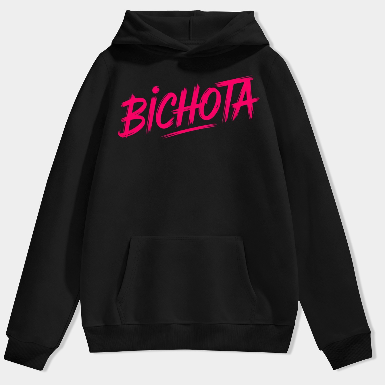 BICHOTA Men's Hoodie